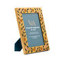 Oranges of the Morris room 6 x 4" frame
